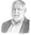 Illustration von Franz Fischler