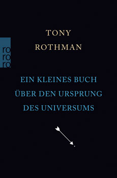 Cover von Ein kleines Buch über den Ursprung des Universiums.