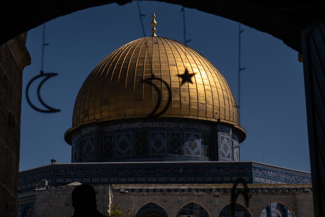 Das Jerusalem-Syndrom wirft eine komplexe Frage auf: Kann Religion krank machen?