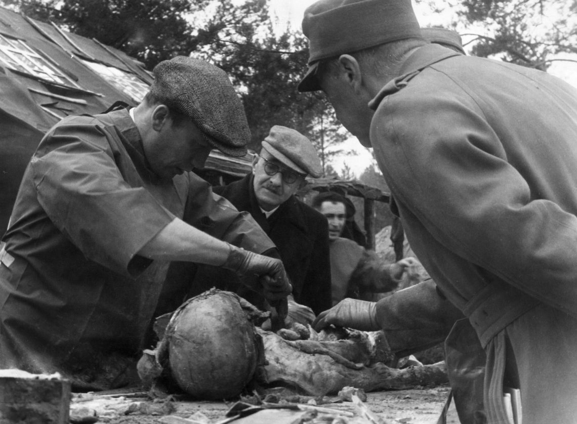 Das Bild ist Teil eines Beitrags über den Hitler-Stalin-Pakt und seine Folgen.