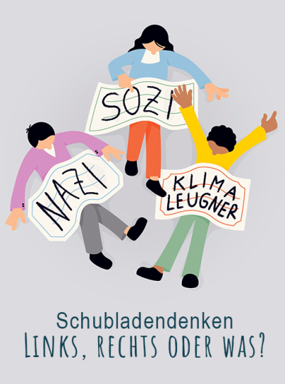 Wenn Worte zur Waffe werden