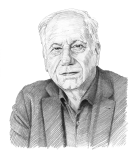 Eine Illustration von Roman Sandgruber